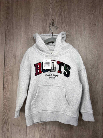 Roots Size 5y Hoodie