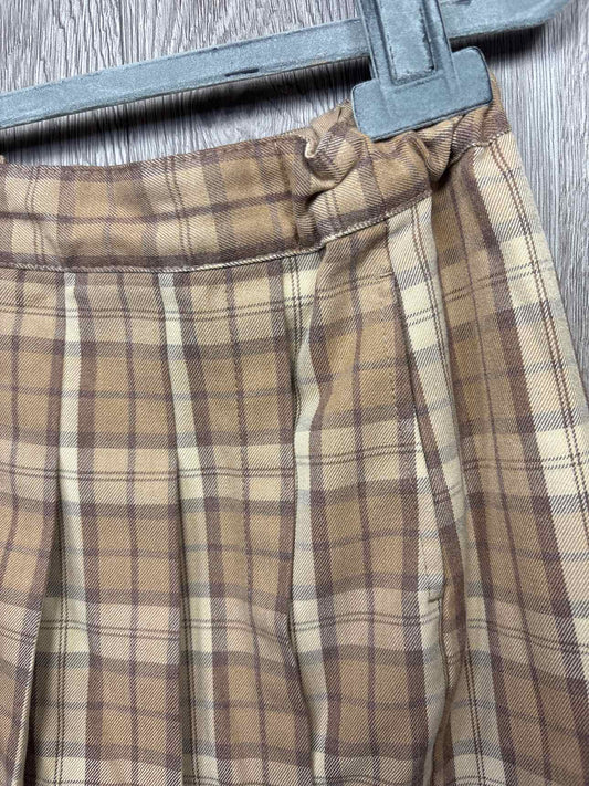 Uniqlo Size 8y Skirt