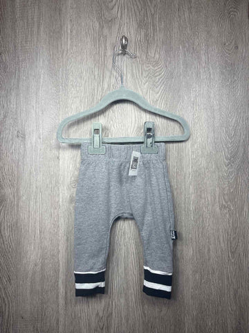 Whistle and Flute Size 6-12m Pants