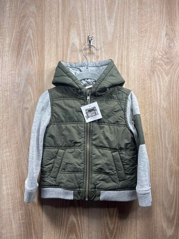 Tucker and Tate Size 12-18m Jacket