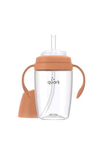 Bubbibottle - sippy cup