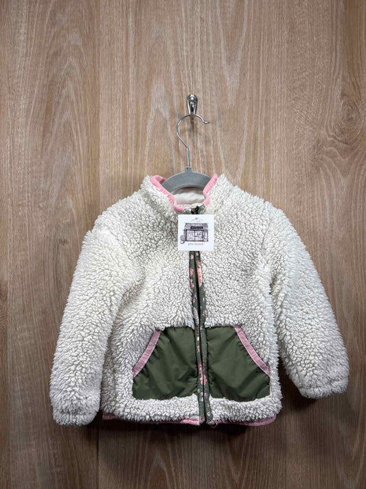 Size 12-18m Jacket