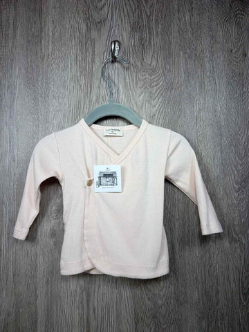 1+ in the family Size 3-6m Shirt