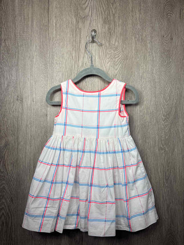 Jacadi Size 18-24m Dress