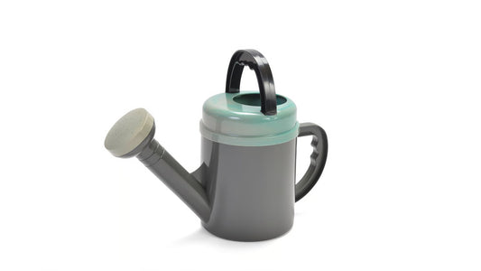 Green Bean - Watering can