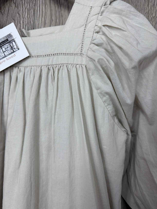 Size 5y Dress