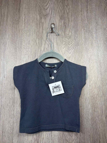 1+ in the family Size 3-6m Shirt