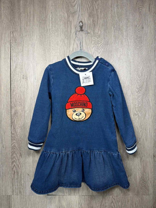 Size 2y Dress