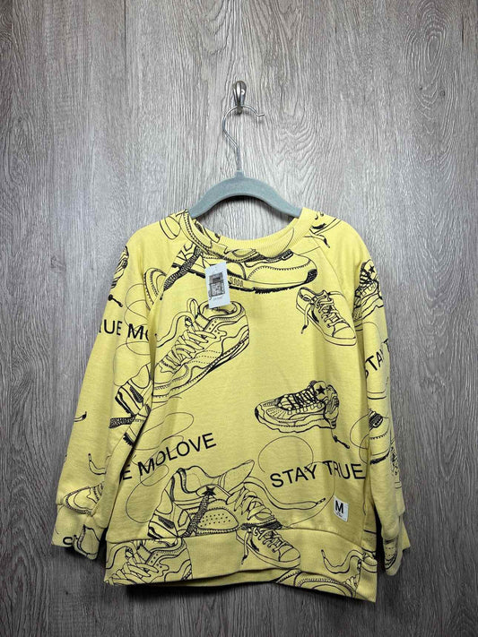 Molo Size 6y Shirt