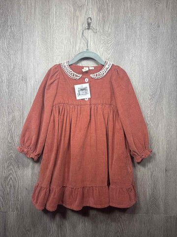 Size 2-3y Dress