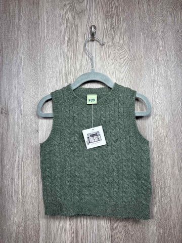Size 9-12m Sweater