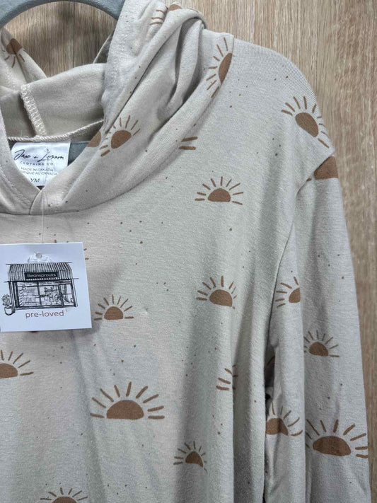 Jax and Lennon Size 8-9y Hoodie