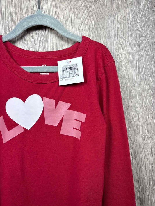 Gap Size 10y Shirt