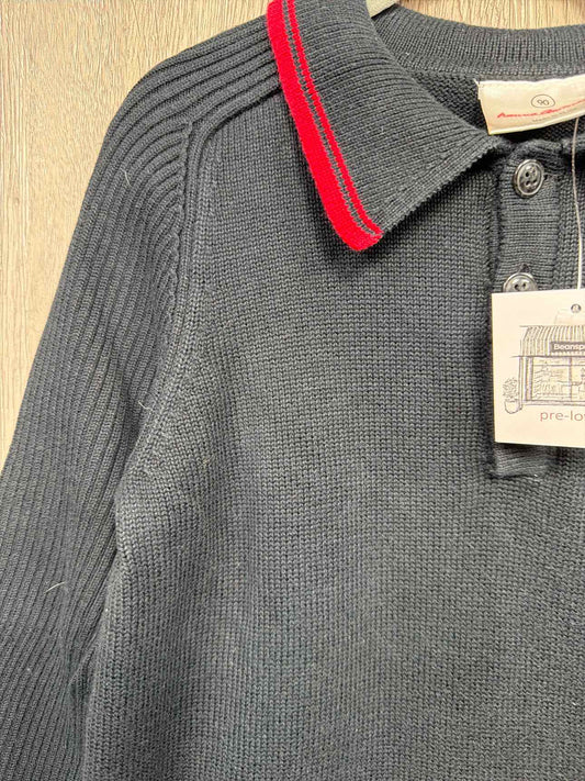 Hanna Anderson Size 3y Sweater