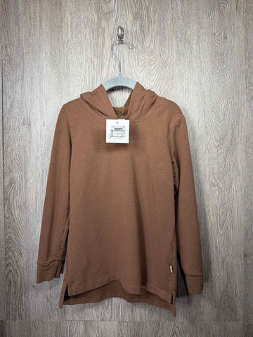 Jax and Lennon Size 4-5y Hoodie