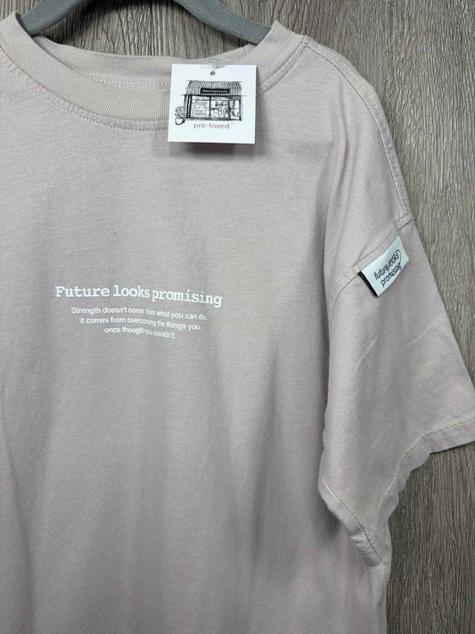 Zara Size 6-7y Shirt
