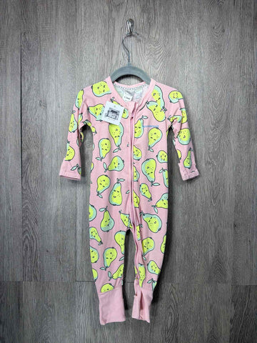 Bonds Size 6-12m Sleeper