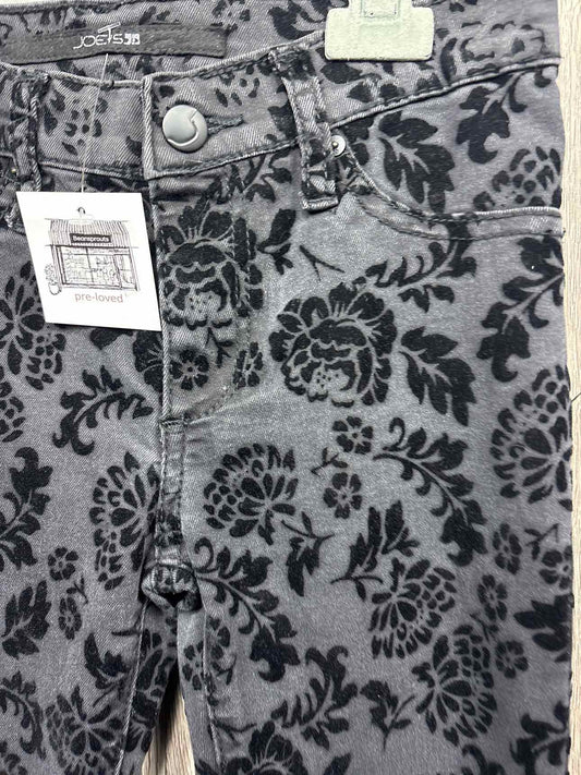 Joes Size 12y Pants