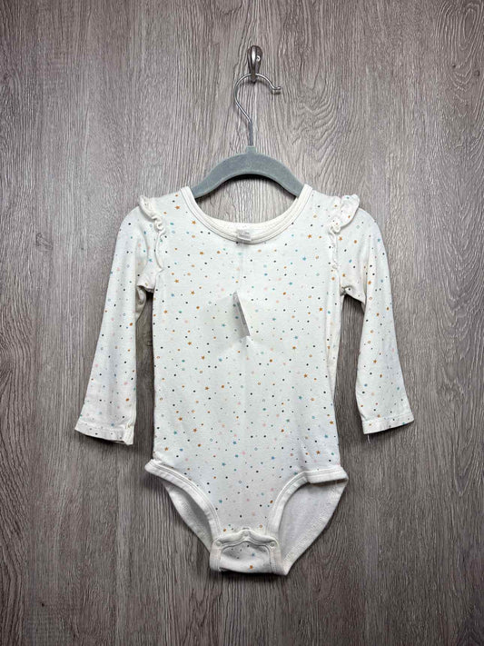 Petit Lem Size 9-12m Onesie