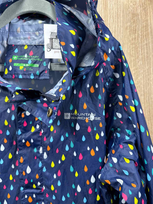 Mountain Warehouse Size 9-10y Outerwear