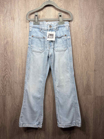 Zara Size 7y Pants