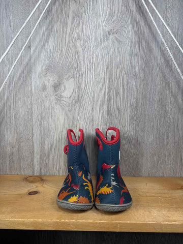 Bogs Size C5 Rain Boots
