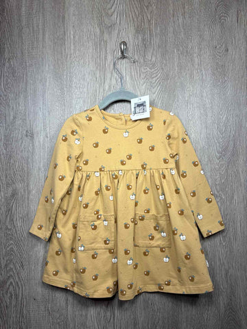 Petit Lem Size 12-18m Dress