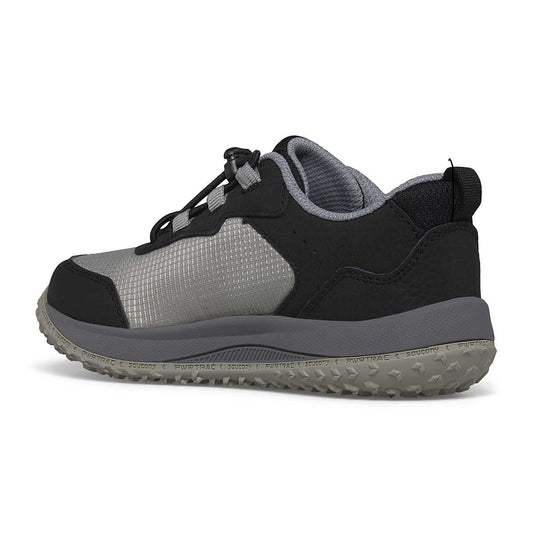 aura - black / grey
