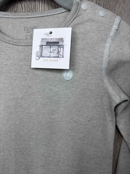 Nest Size 2y Shirt