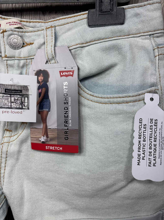 Levi's Size 12y Shorts
