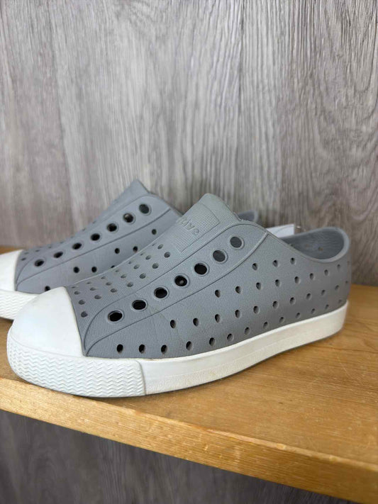 Native Size C11 Summer