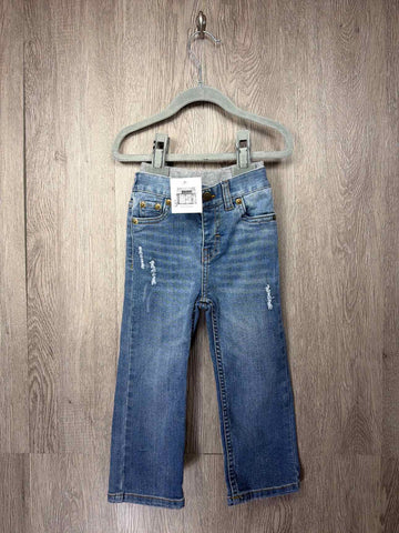 Levi's Size 2y Pants