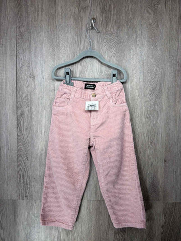 Monoprix Size 4y Pants