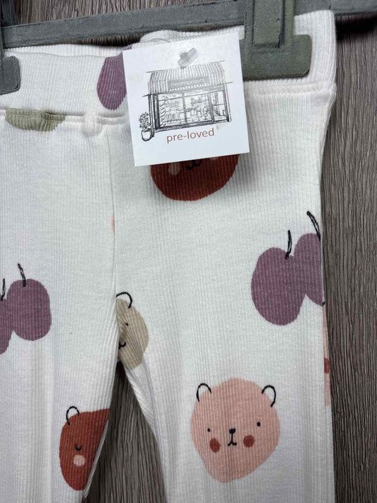 Turtledove London Size 2-3y Pants
