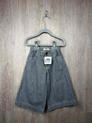 Wheat Size 4y Pants