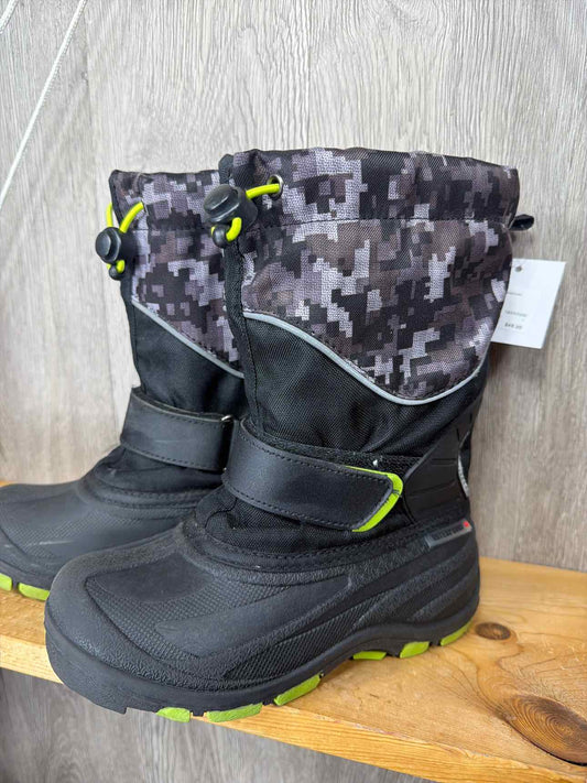 Size C13 Boots