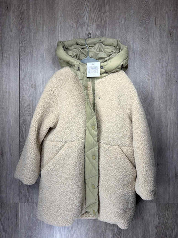 Zara Size 7y Jackets & Outerwear