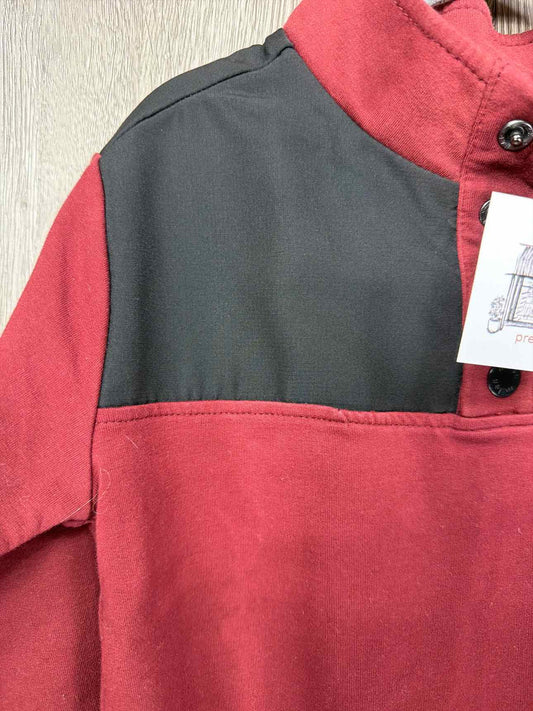 Miles the Label Size 4y Shirt