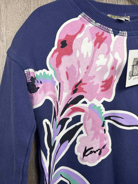 Kenzo Jungle Size 4y Shirt