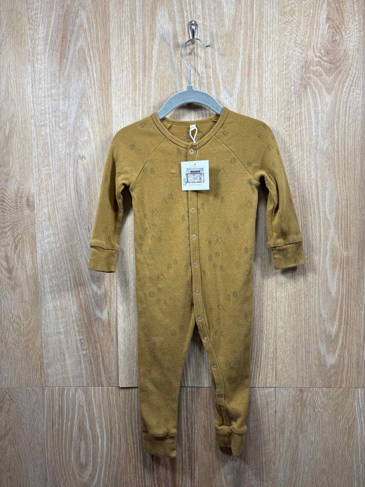 Rylee and Cru Size 12-18m Sleeper