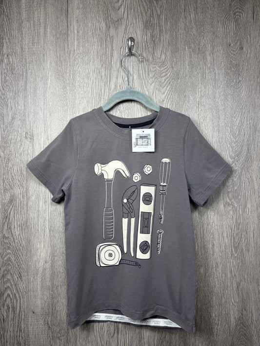 Peekaboo Beans Size 6y Shirt