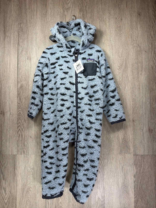 Patagonia Child Size 3y Romper