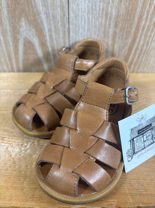 Pomdapi Size C5 Summer