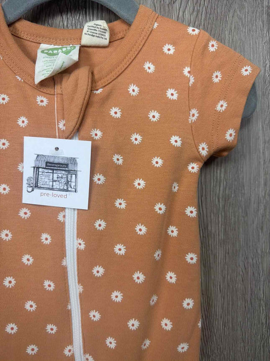 Parade Size 0-3m Romper