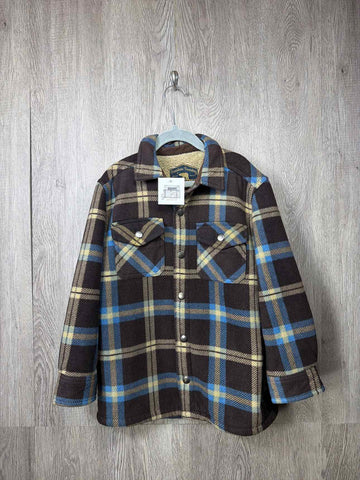 Size 5-6y Jackets & Outerwear