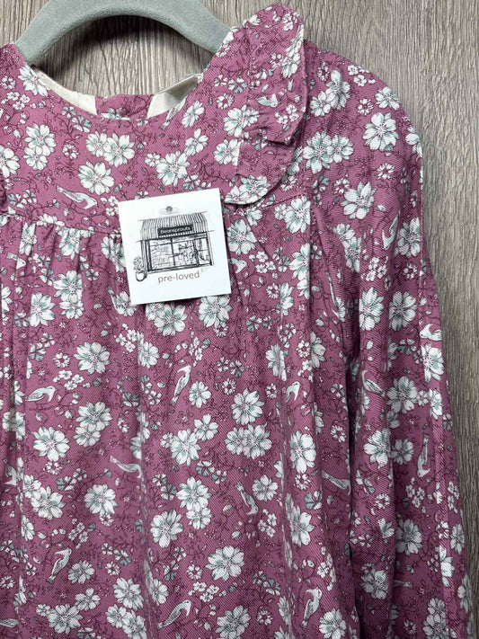 Size 3y Dress