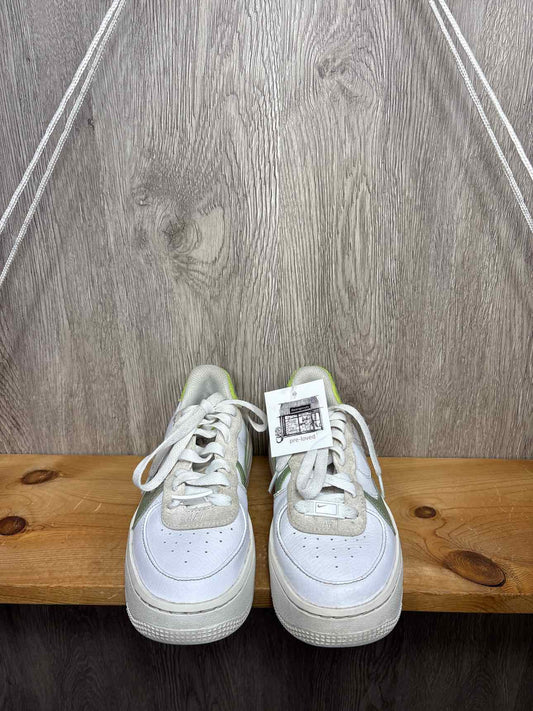 Nike Size Y5 Sneakers