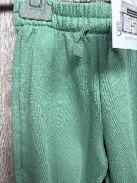 Hanna Anderson Size 3-6m Pants