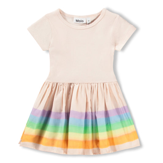 Carin - Pink Rainbow