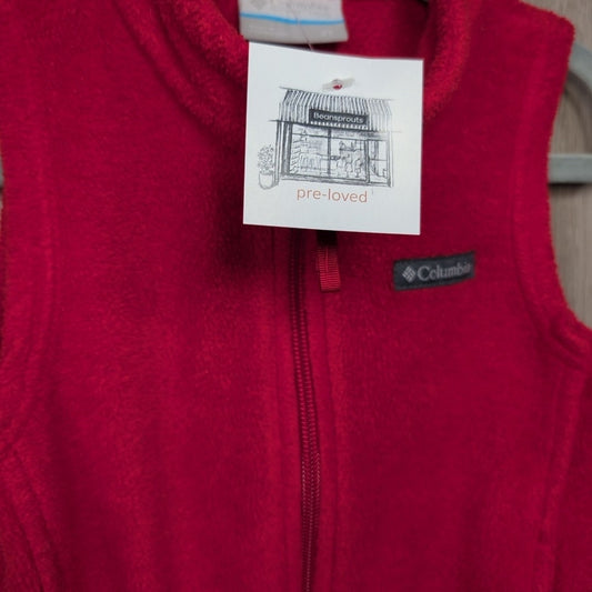 Columbia Size 3y Jackets & Outerwear